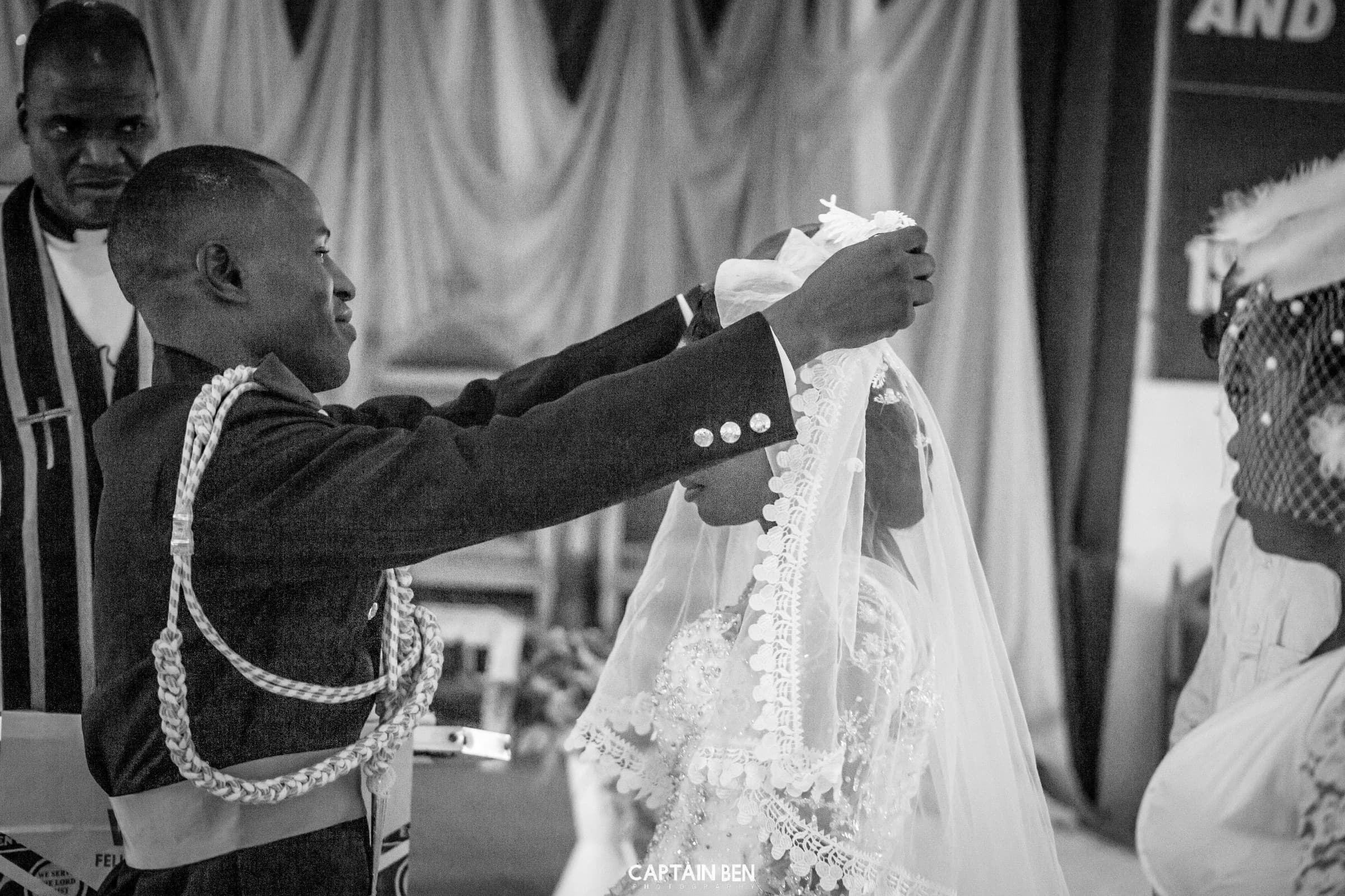 Captainbenphotographe portfolio