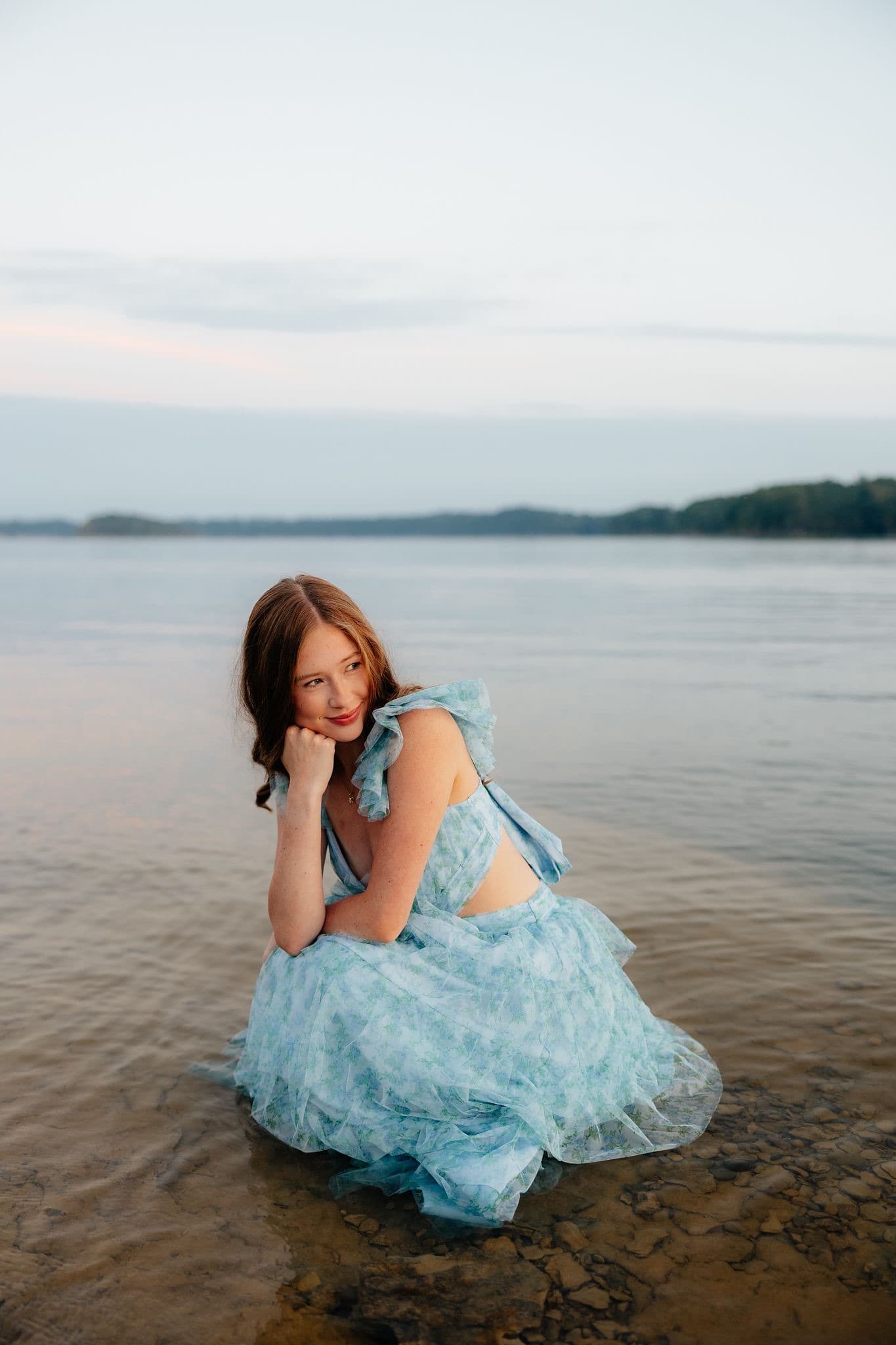 Captured By Brooke Renea portfolio