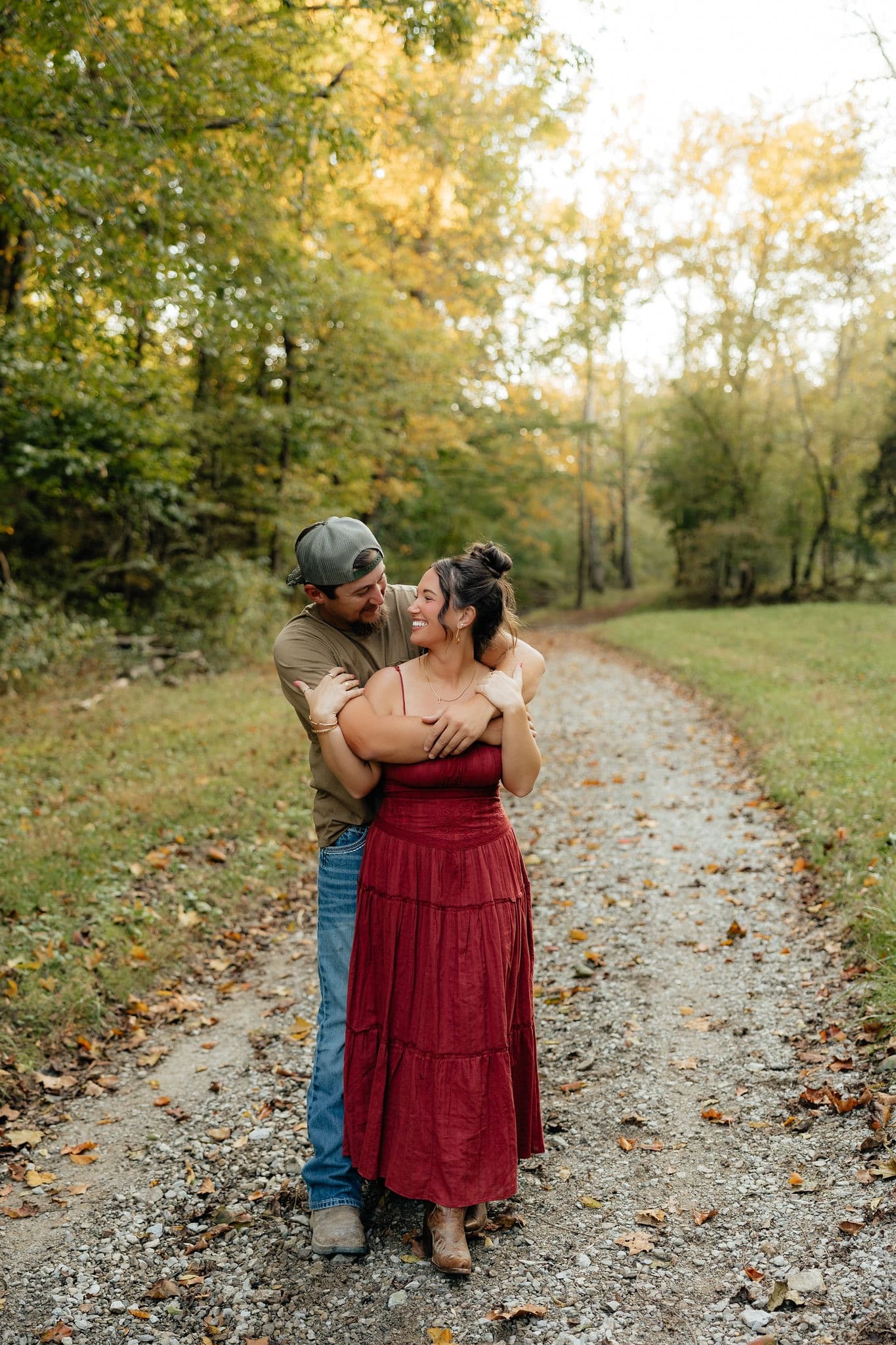 Captured By Brooke Renea portfolio