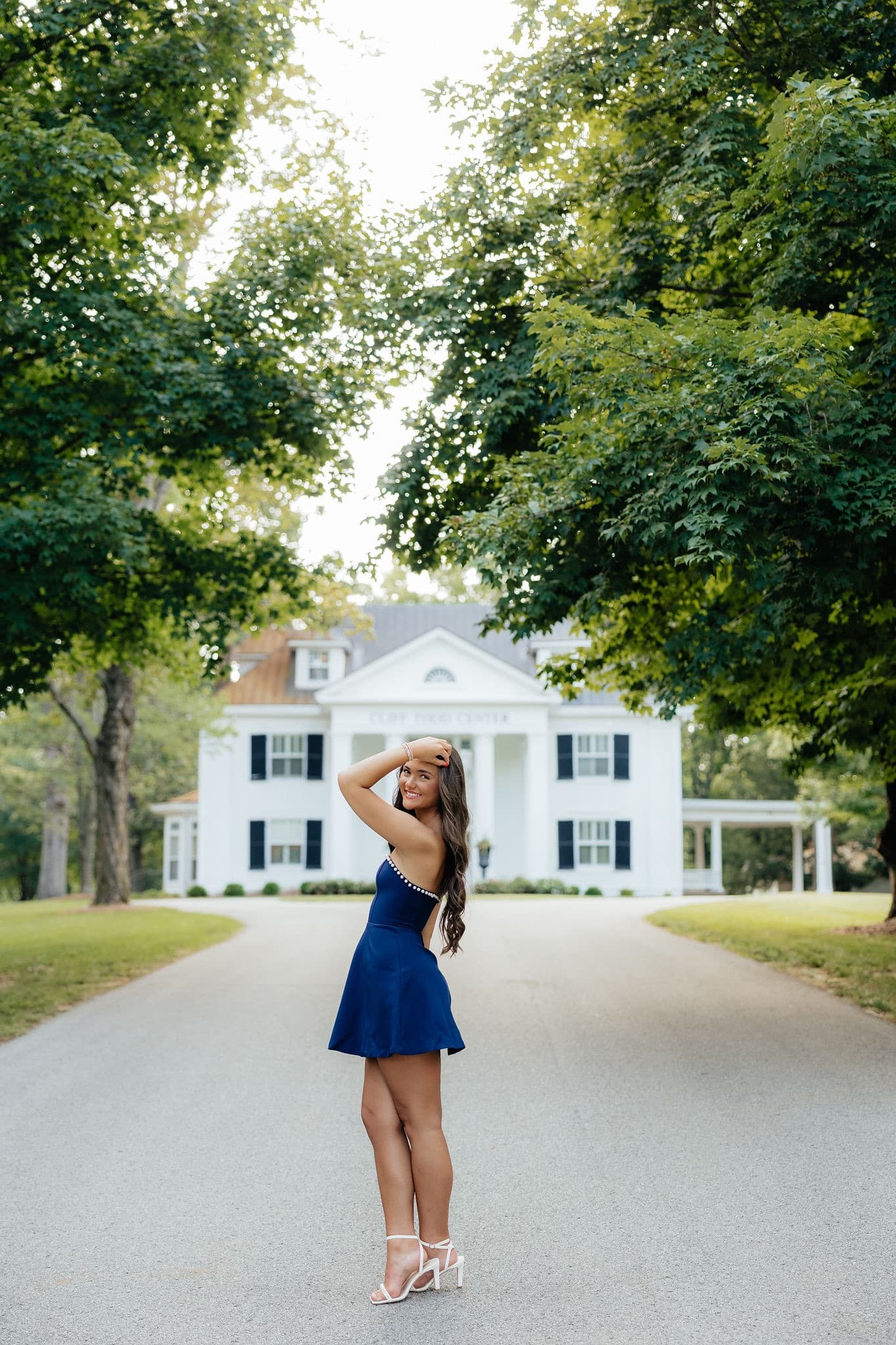Captured By Brooke Renea portfolio