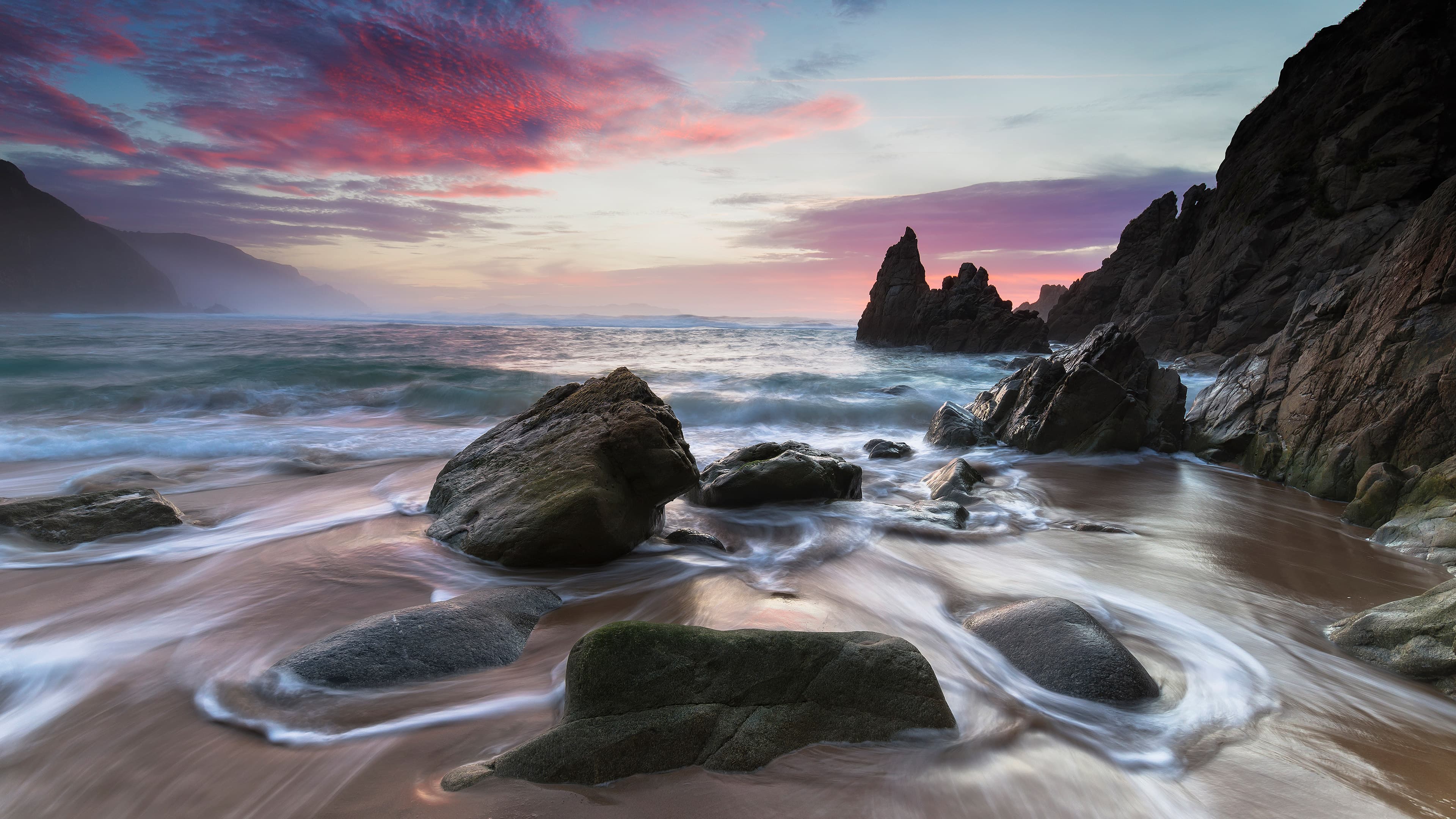 Luke Fuhrman Photography portfolio